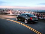 Cadillac XTS 2014 года
